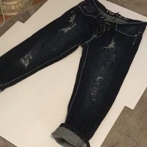 Rue 21 jeans #141 P
